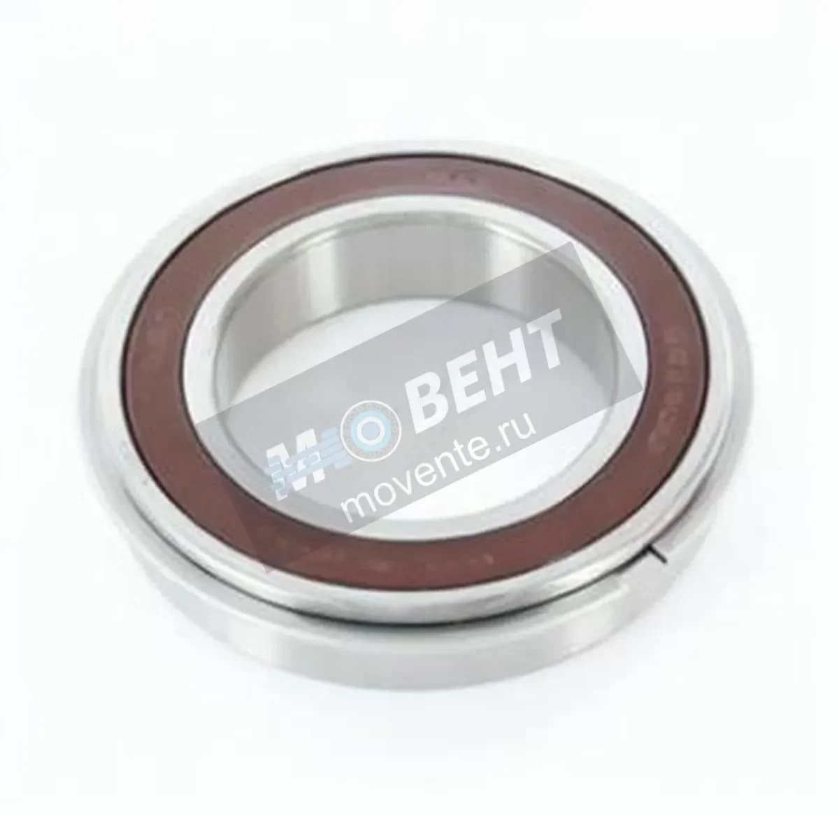 NSK 6010-DDU-NR-NSK - Image 1