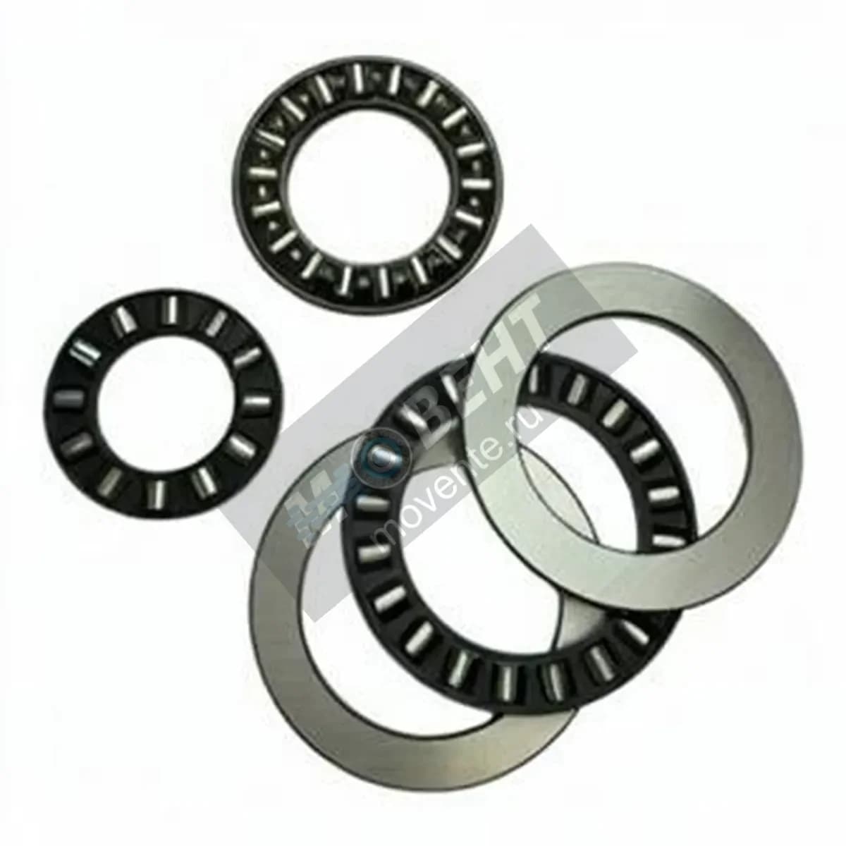 INA K81206-INA - Image 1