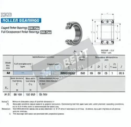 IKO TRU608945-UU-IKO - Image 1