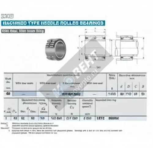 IKO NA6916-UU-IKO - Image 1