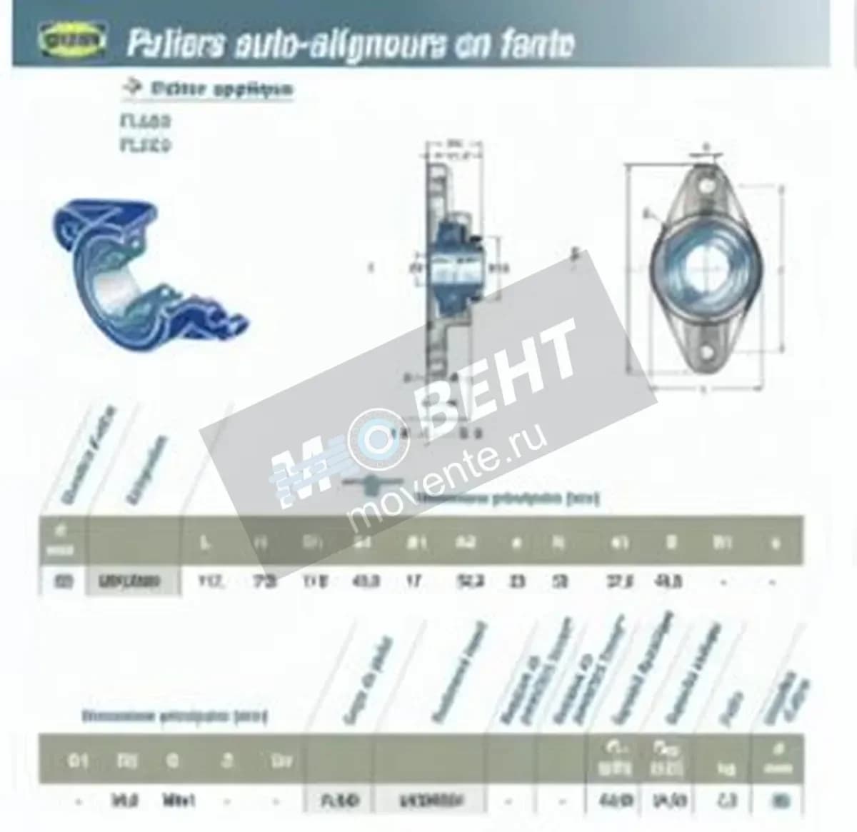 SNR UKFL308H-SNR - Image 1