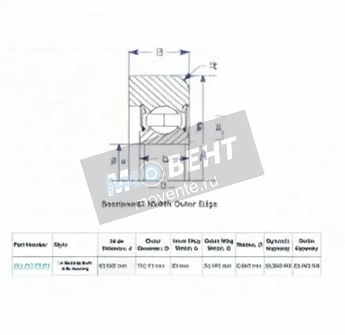 ENDURO MG207-FFQR-ENDURO - Image 1