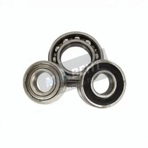 NSK 6204-E14-CG18-NSK - Image 1