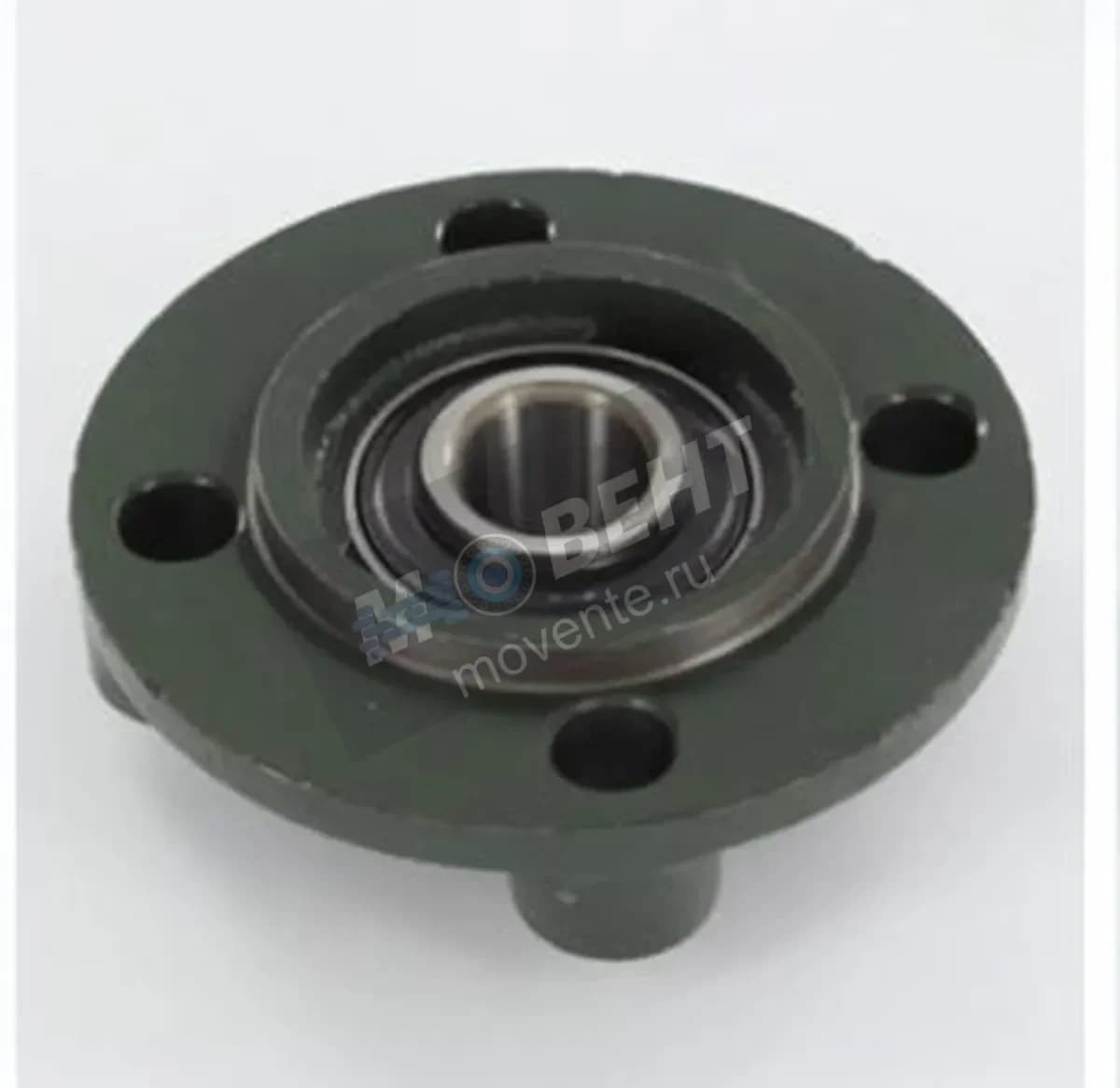 GEN UCFC204 - Image 1