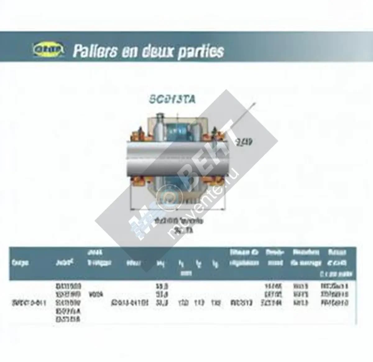 SNR SC513TA-SNR - Image 1