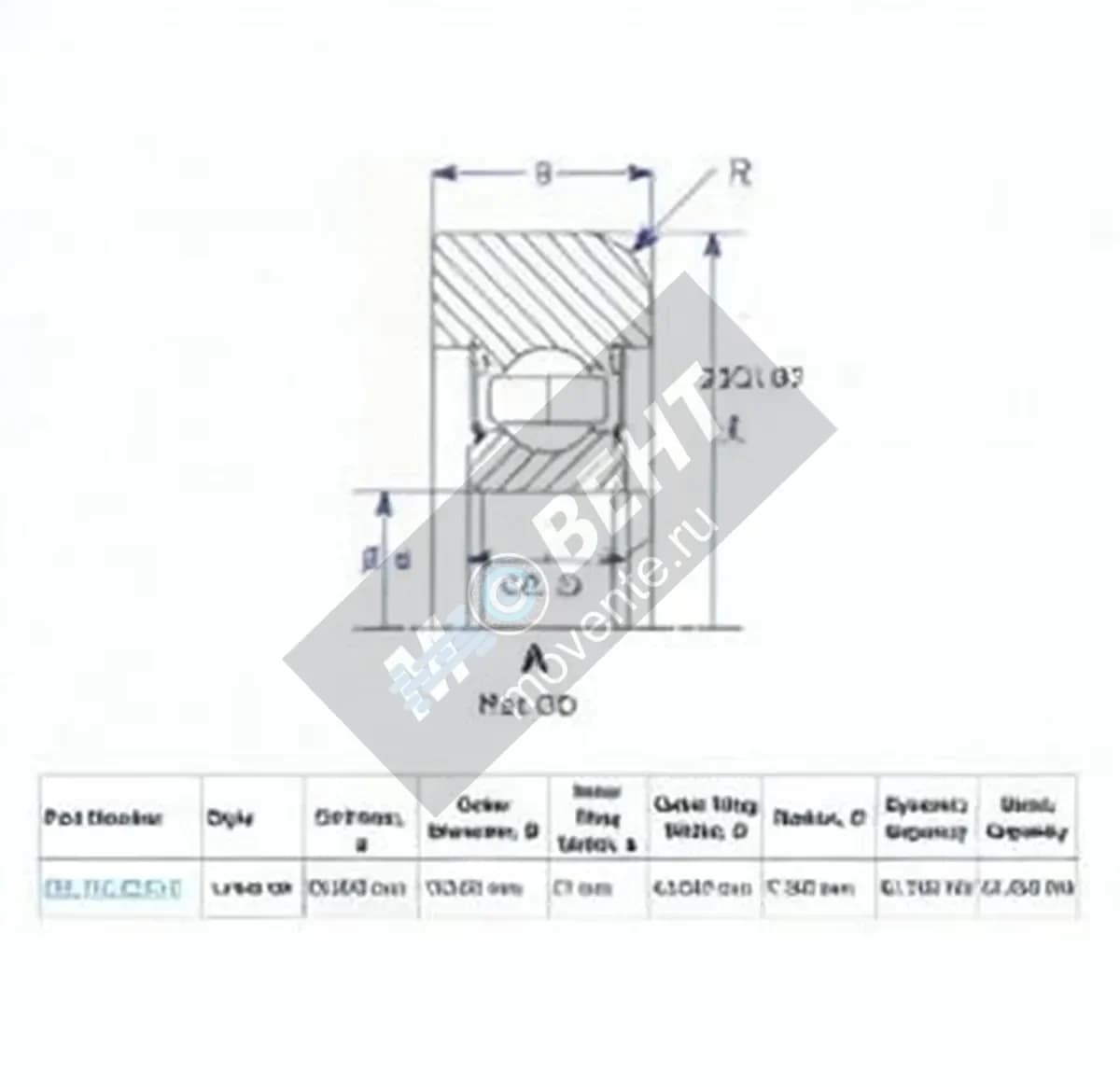 ENDURO MG312-DDM-6-ENDURO - Image 1