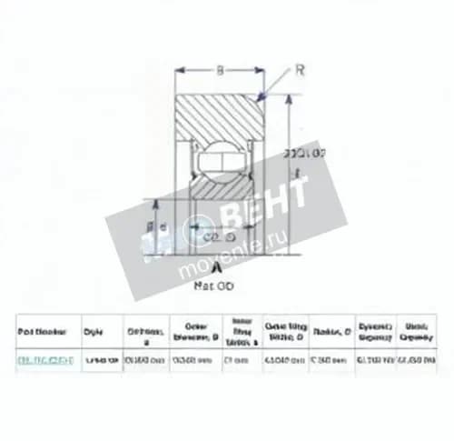 ENDURO MG312-DDM-6-ENDURO - Image 1