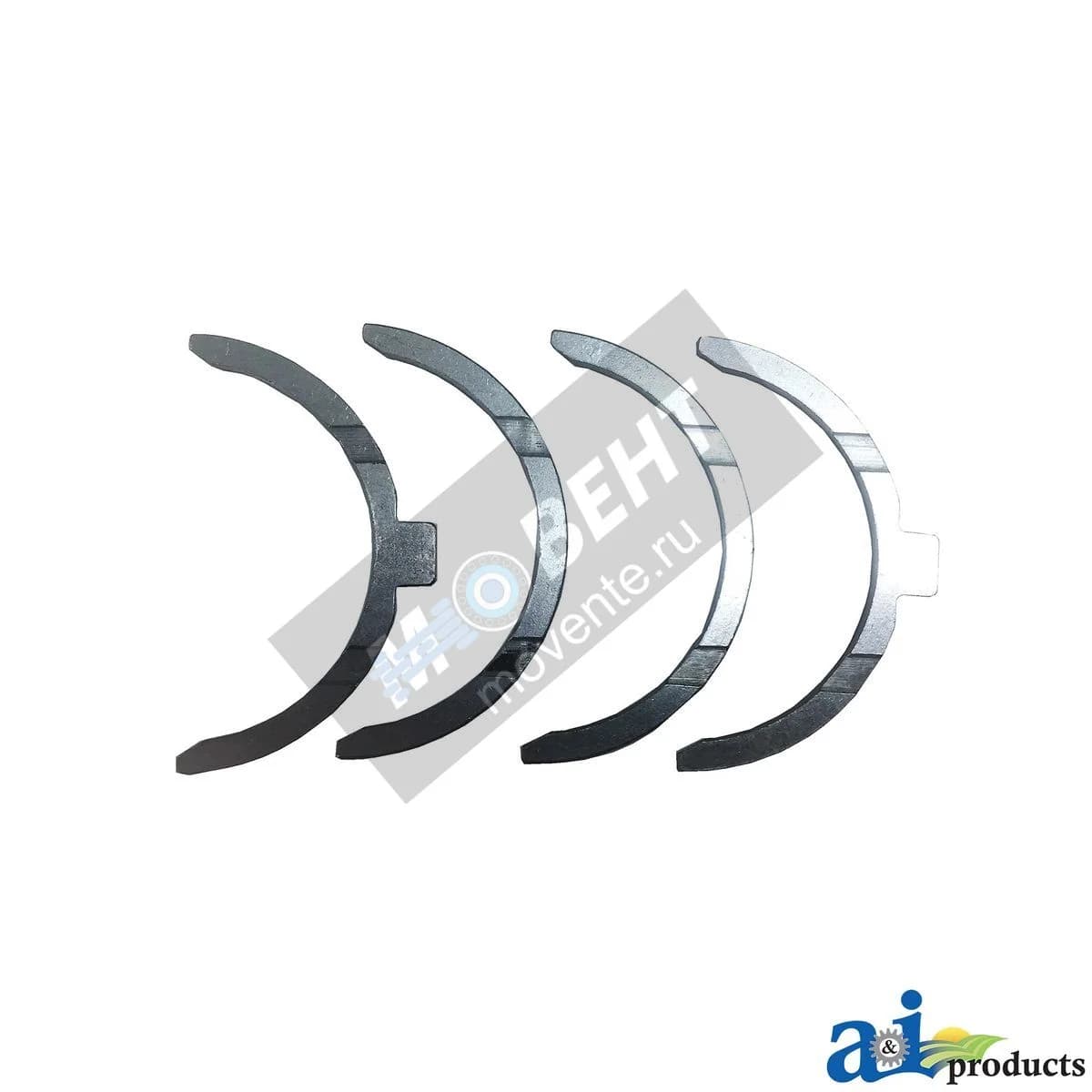 A-MIA880555: Упорный подшипниковый узел