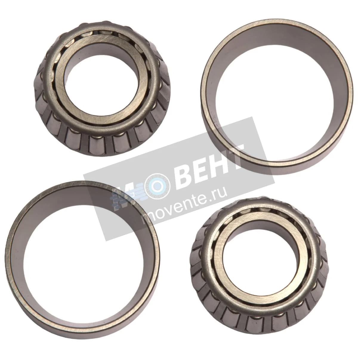 DQ29368: Цилиндрический роликоподшипник