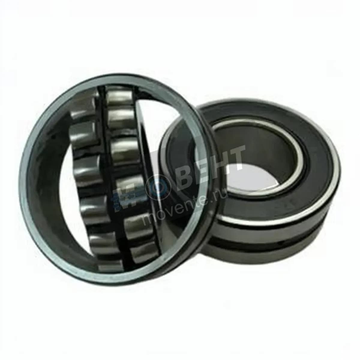 SKF N222-M-C3-SKF - Image 1