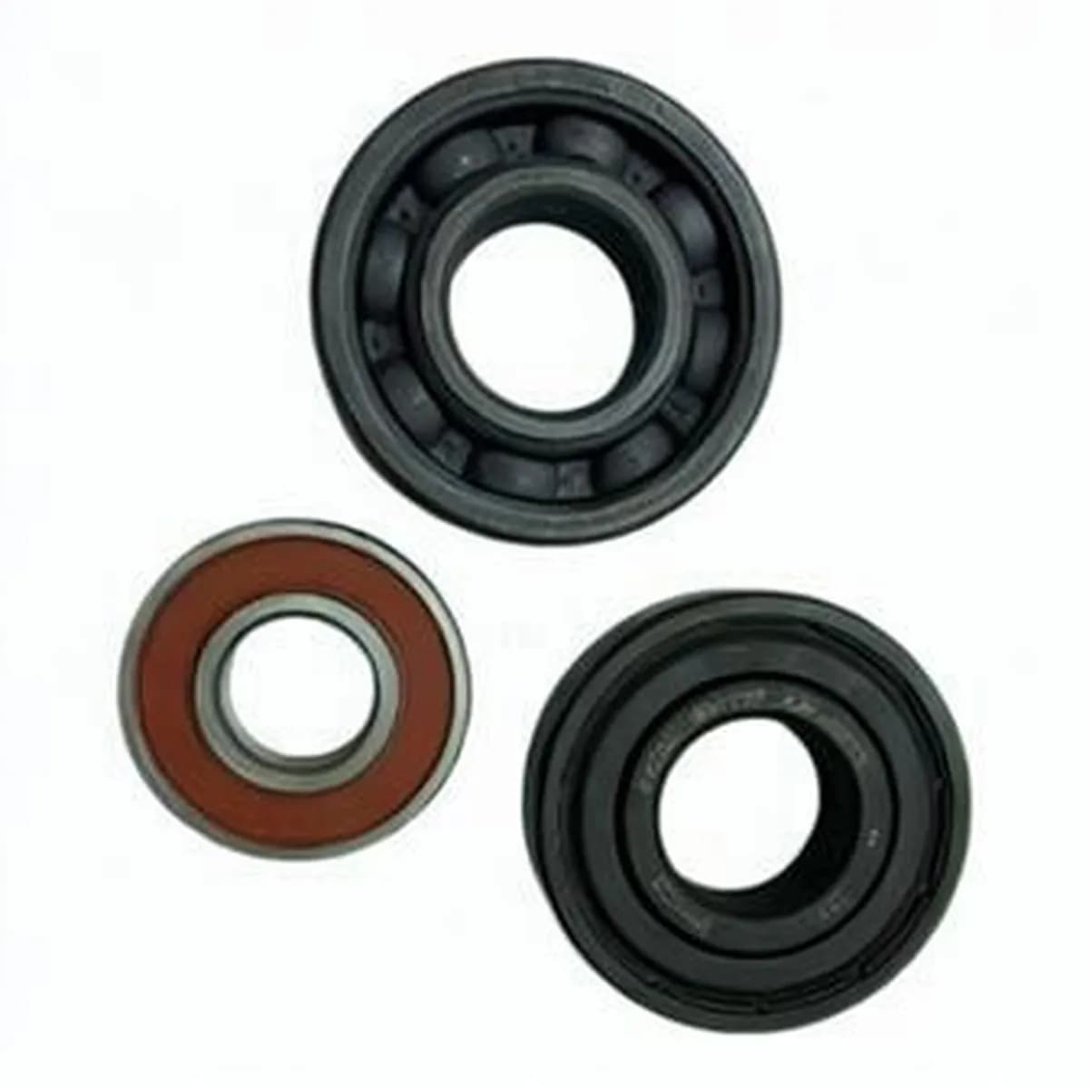 GEN 6007-INOX - Image 1