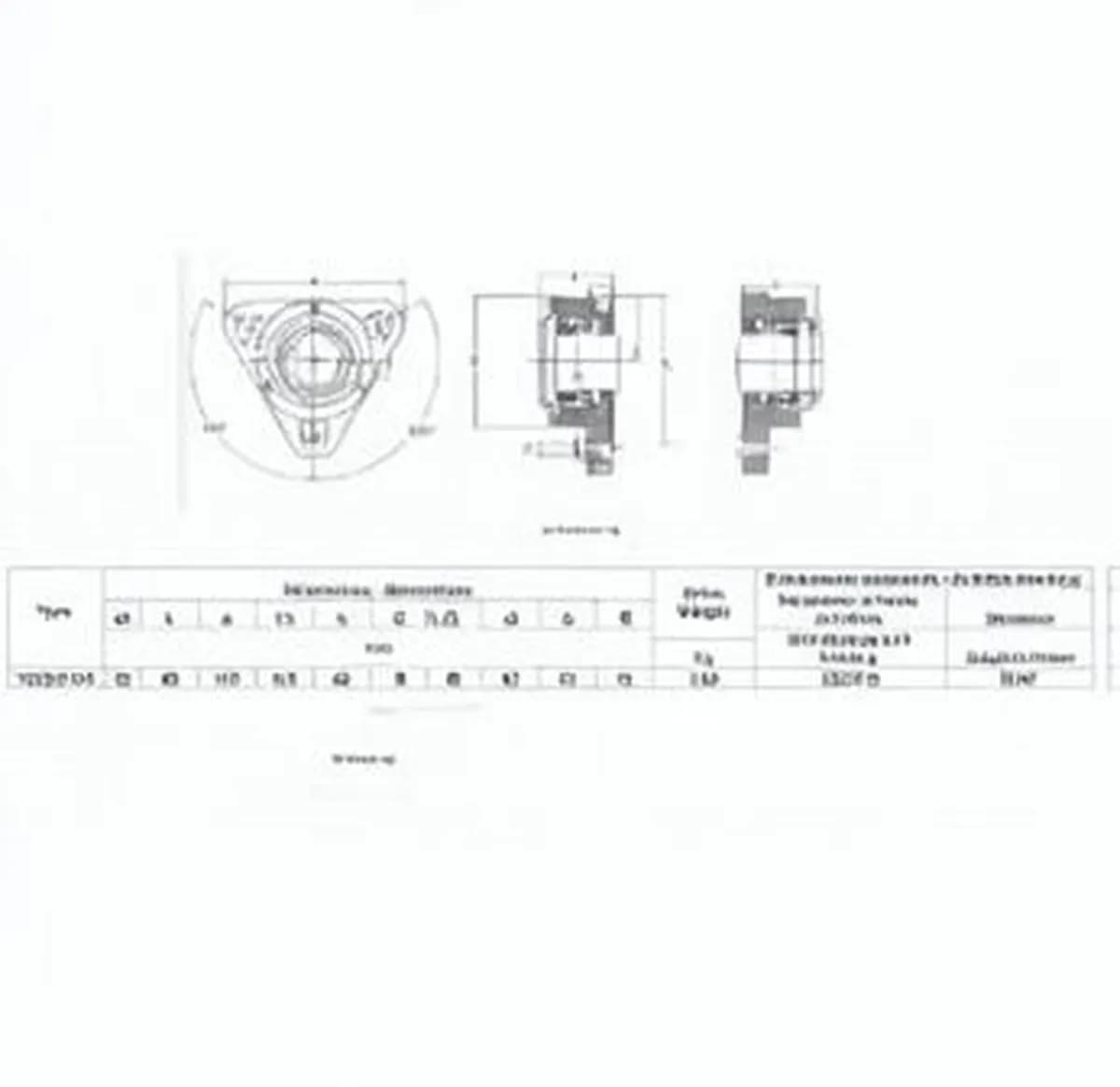 GEN 722507-DA-22207-K - Image 1