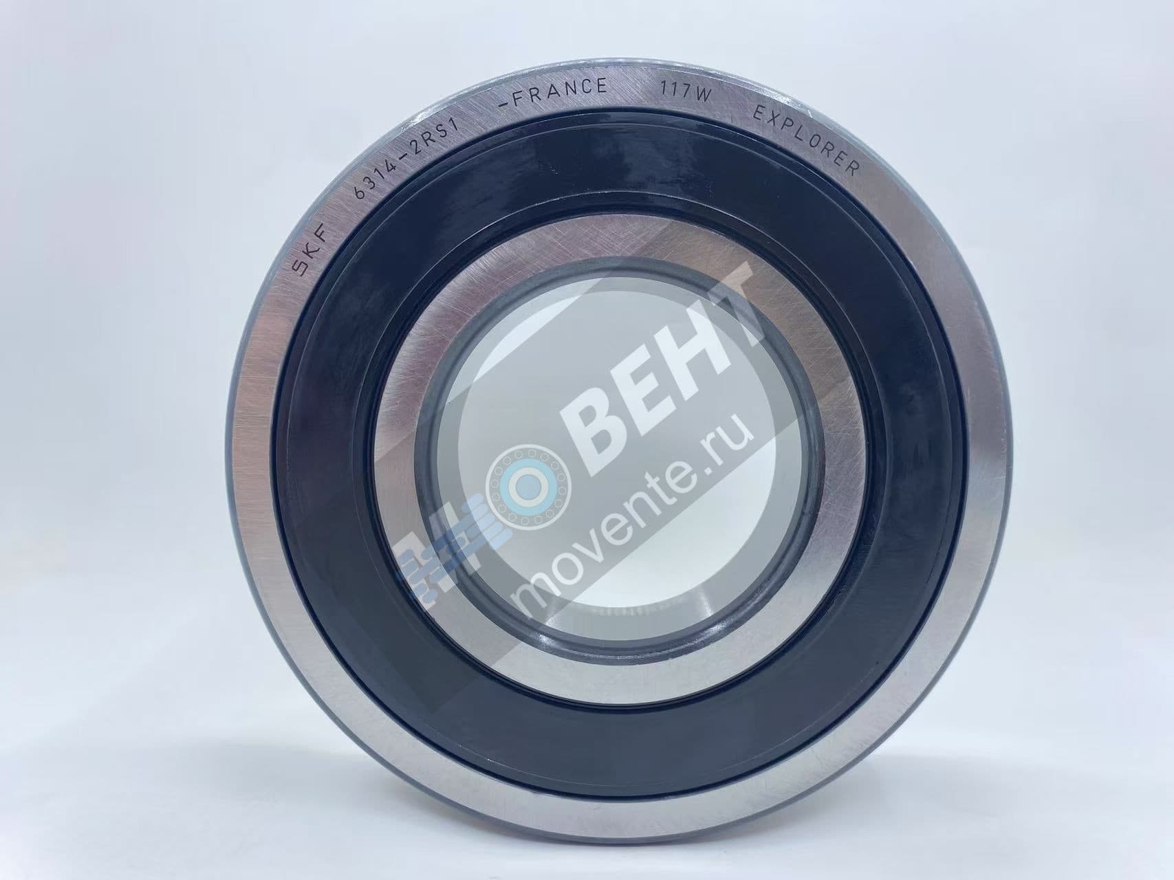 Подшипник SKF 6314 2RS1 - Image 2
