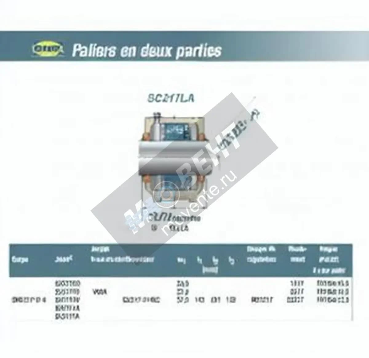 SNR SC217LA-SNR - Image 1